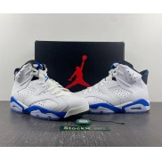 Sport Air 384664-107 Jordan Blue Retro (2014) 6 0811